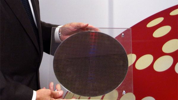 Idzie nowe - Intel Ivy Bridge i AMD Llano na Computex? 1