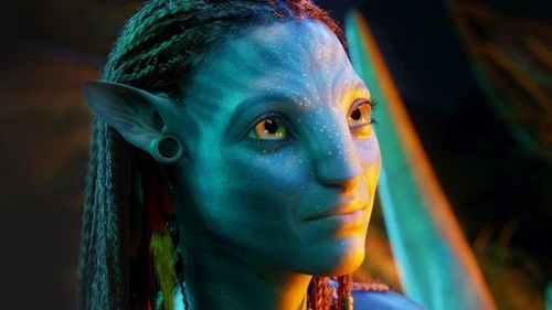 Jak wygląda sex wśród Na'vi? 1