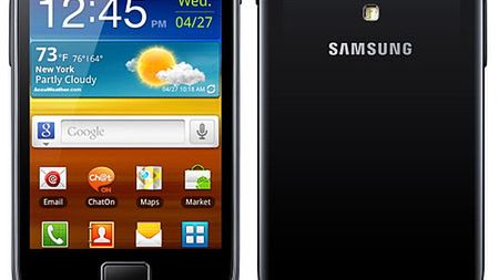 Po Galaxy S Plus pora na Ace'a Plus. Co się zmieniło? 1