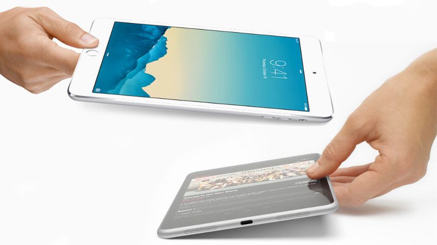 Nokia N1 zapewne będzie świetnym tabletem, ale nie tego spodziewałem się po Nokii 1