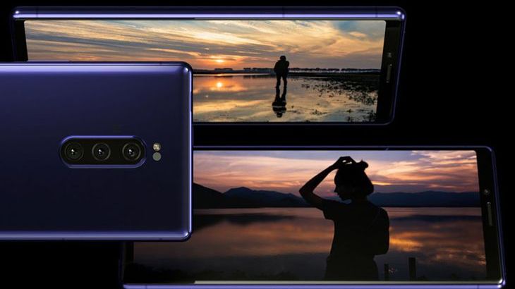 Nowa Xperia 1R na horyzoncie. Może mieć ekran 5K [#wSkrócie] 1