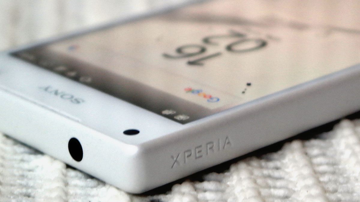 Sony Xperia Z5 Compact - pierwsze wrażenia 1