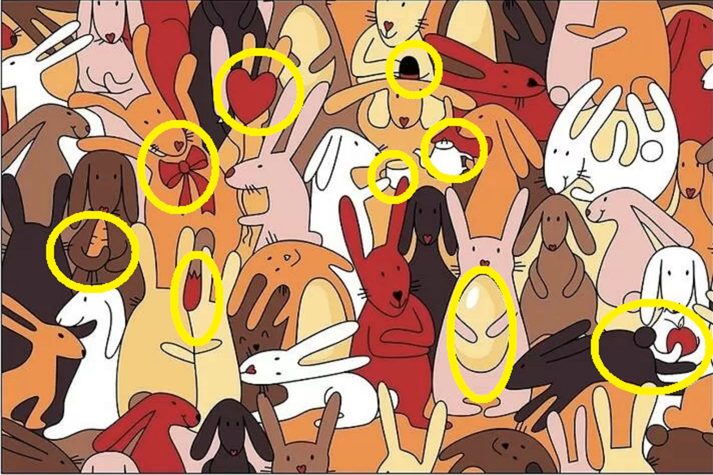 Rozwiązanie zagadki