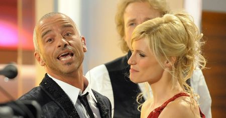 Eros Ramazzotti rozwiódł się z żoną przez... SEKTĘ? "W krótkim czasie straciłem dwie ukochane kobiety"
