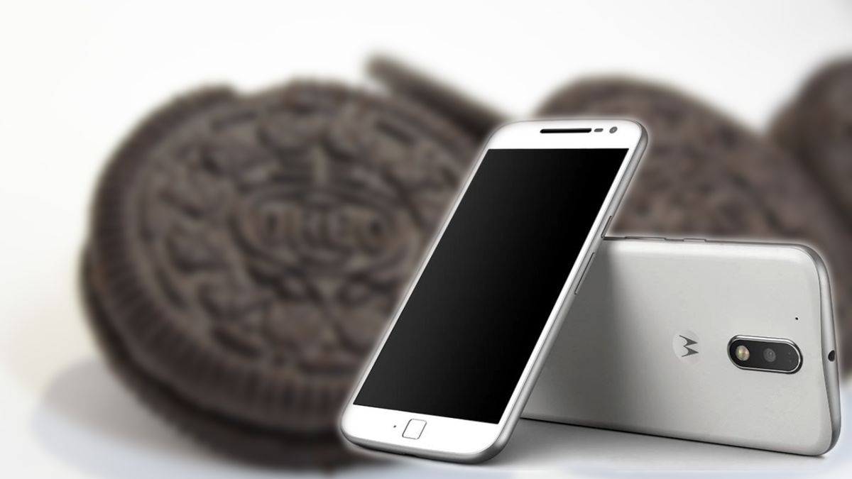 Android O dla Moto G4 Plus zapowiedziany. Tak, Android O 1