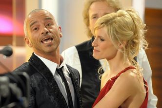 Eros Ramazzotti rozwiódł się z żoną przez... SEKTĘ? "W krótkim czasie straciłem dwie ukochane kobiety"