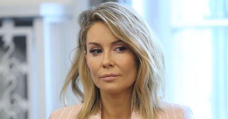Smutna Małgorzata Rozenek ubolewa nad "odwołaną" Wielkanocą: "Nie ma mojej porcelany, ozdób, nie ma też koszyczka"