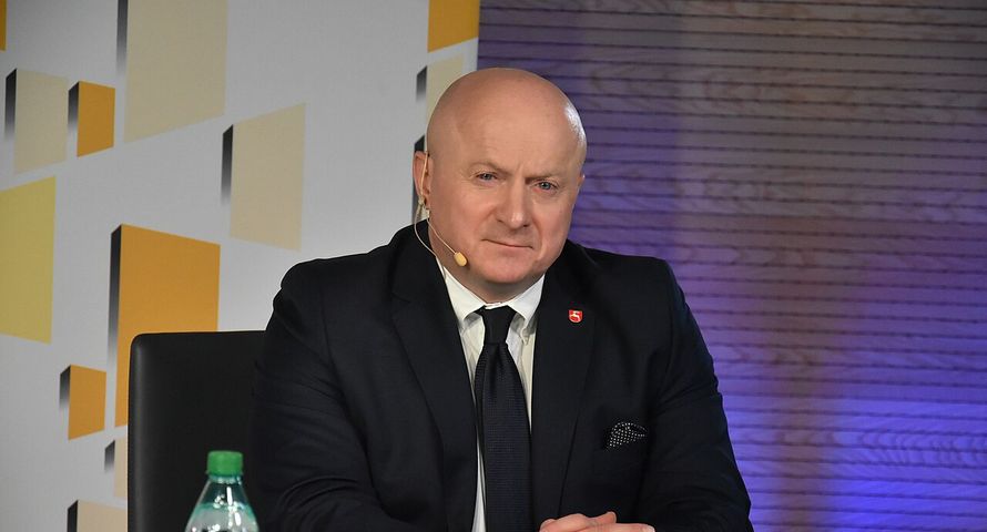 Robert Zieliński i Szymon Jadczak przepraszają za fałszywą informację o zatrzymaniu Jarosława Stawiarskiego