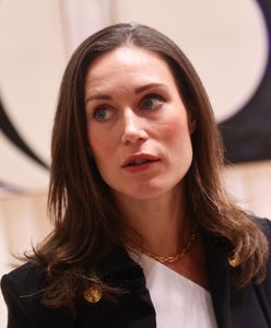 "Nie ma innego wyboru". Była premier Finlandii wyjaśnia, jak uniknąć wojny