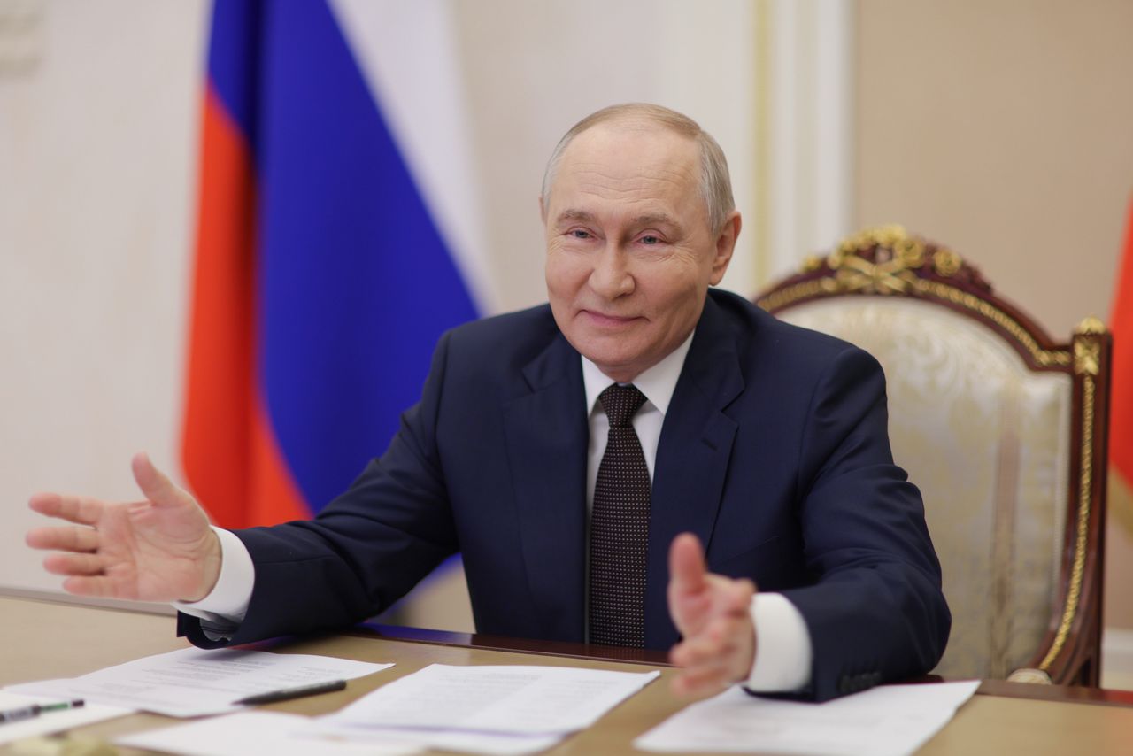 Droga ropa to zysk dla Rosji. Moskwa liczy miliardy