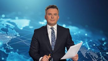 Były dziennikarz TVN wraca na wizję. Siedział w areszcie
