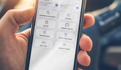 Polska aplikacja biletowa wychodzi za granicę. Pomoże w przelewach do Ukrainy