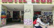 Dawny hotel zaczyna straszyć w centrum Poznania. Hotel Lech nie działa od 6 lat i szpeci otoczenie, które odnowiono za miliony złotych