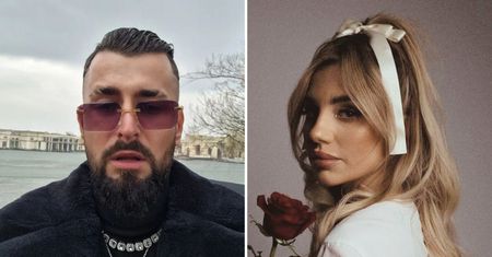 Po śmierci Soni Szklanowskiej muzyk zwrócił się do produkcji. "Depresja ma uśmiech"