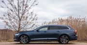 Volvo V90 znika z rynku. Kupujecie za dużo SUV-ów