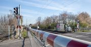 Krzyżówka dla zmotoryzowanych. Co wiesz o szlabanie?