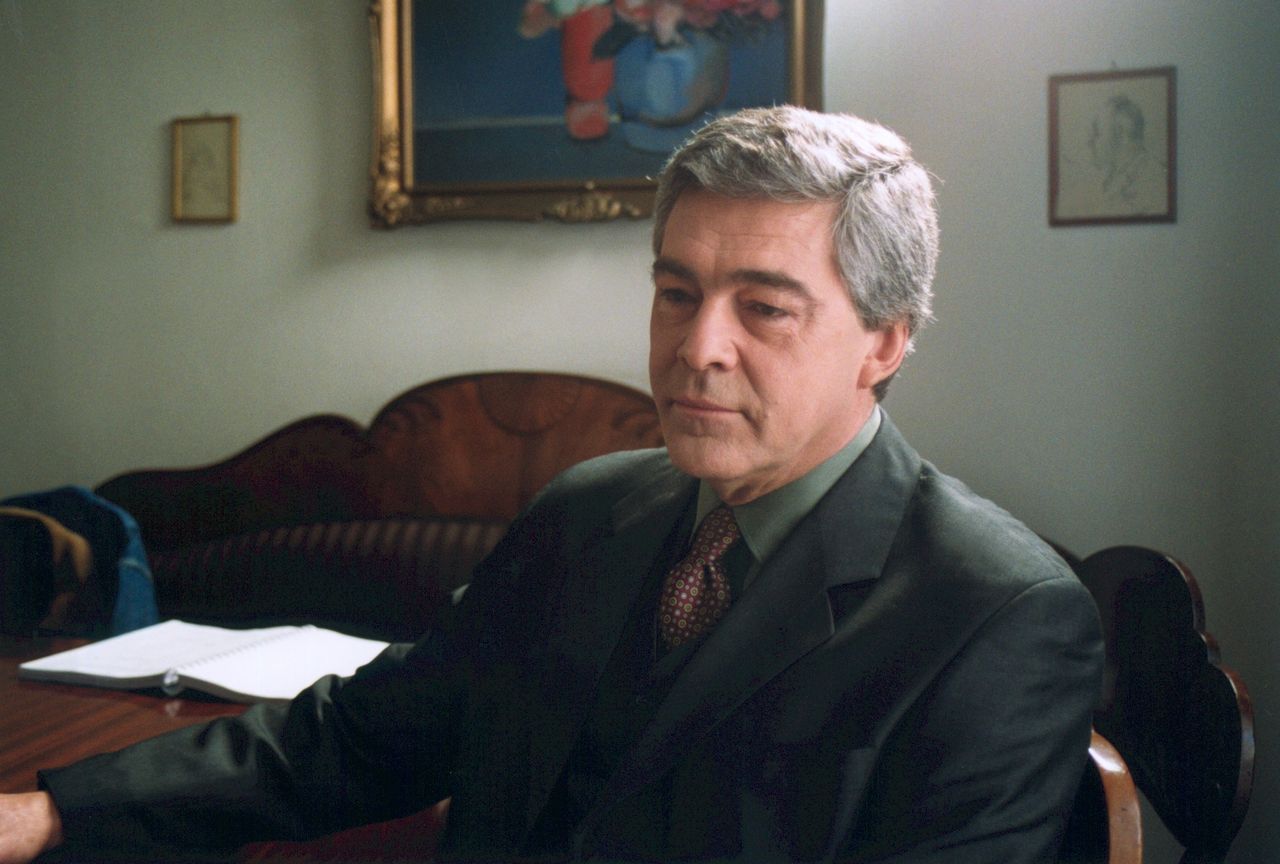 Leszek Teleszyński świętuje urodziny