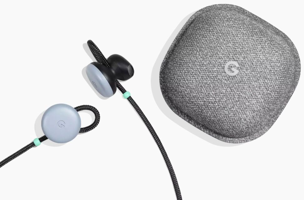 Pixel Buds oficjalnie. Słuchawki Bluetooth z Tłumaczem Google, które mają jedną poważną wadę 3