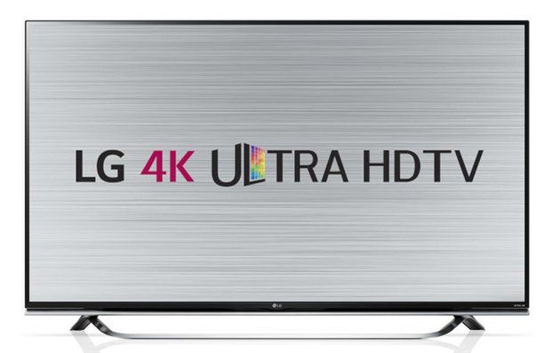 8 prób 55-calowego telewizora LG 55UF850 - test i recenzja 3