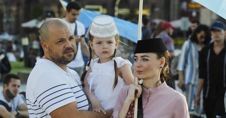 Putin jak Stalin? Robi na Krymie dokładnie to samo