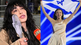 Eurowizja 2024. Loreen NIE ZAMIERZA WRĘCZAĆ statuetki reprezentantce Izraela, gdyby ta wygrała konkurs. Ujawniono, co wówczas zrobi