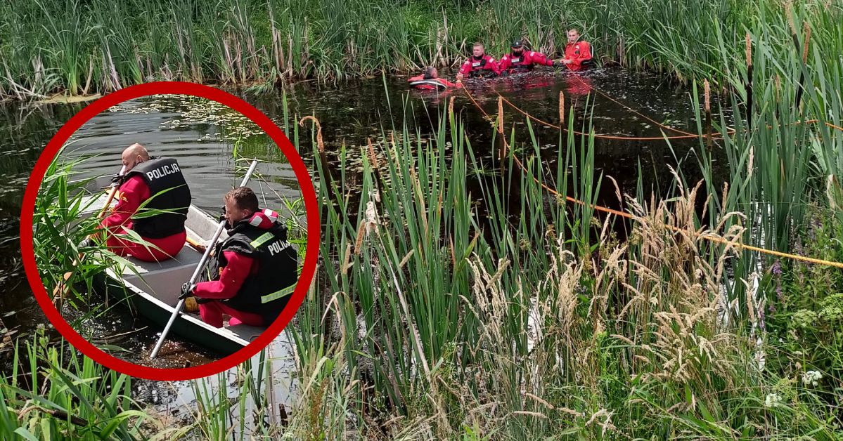 Kamil wyszedł na mecz i przepadł. Tragiczny finał poszukiwań