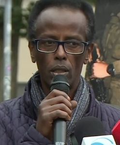 On też był uchodźcą. Dziś apeluje do polskiego rządu. "Zostawmy politykę"