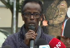 On też był uchodźcą. Dziś apeluje do polskiego rządu. "Zostawmy politykę"