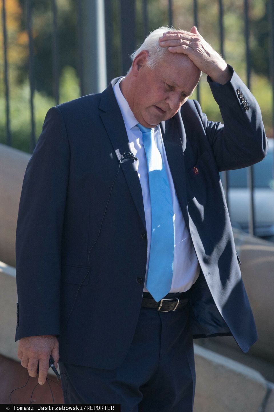 Jan Tomaszewski