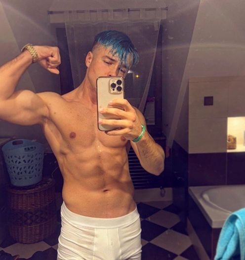 Skolim, zdjęcia domu