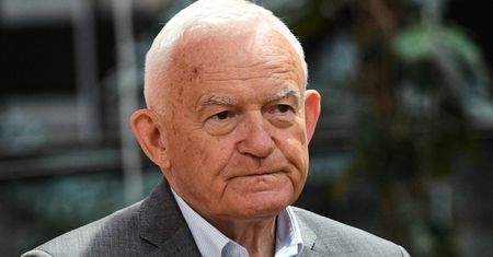 Polacy wybrali najlepszą pierwszą damę. Leszek Miller komentuje