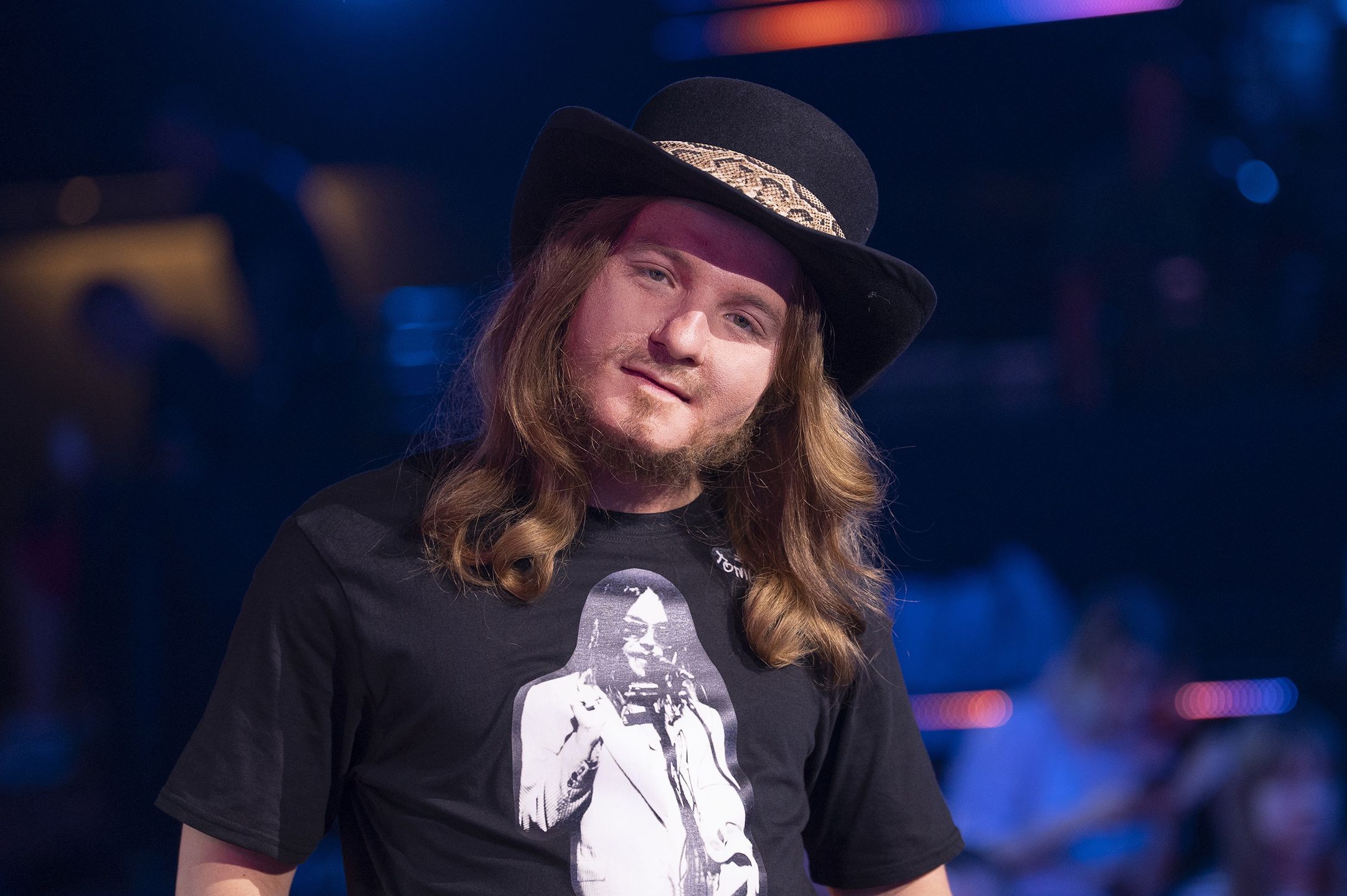 Kuba Gąsowski wygrał 8. odcinek "TTBZ". Internauci komentują
