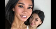 Najgorętsza mama na świecie? Oto Joleen Diaz oraz jej córka. Ciężko odróżnić, która z nich jest którą