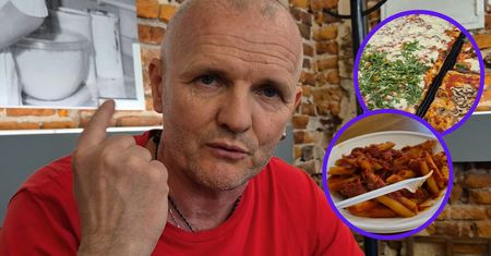W tym lokalu klienci patrzą na ceny dwa razy. Niektórzy nie dowierzają