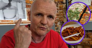 W tym lokalu klienci patrzą na ceny dwa razy. Niektórzy nie dowierzają