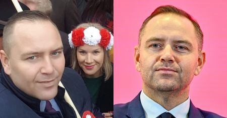 Kim jest żona Karola Nawrockiego? Jeśli plotki się potwierdzą, to ona może zostać nową pierwszą damą