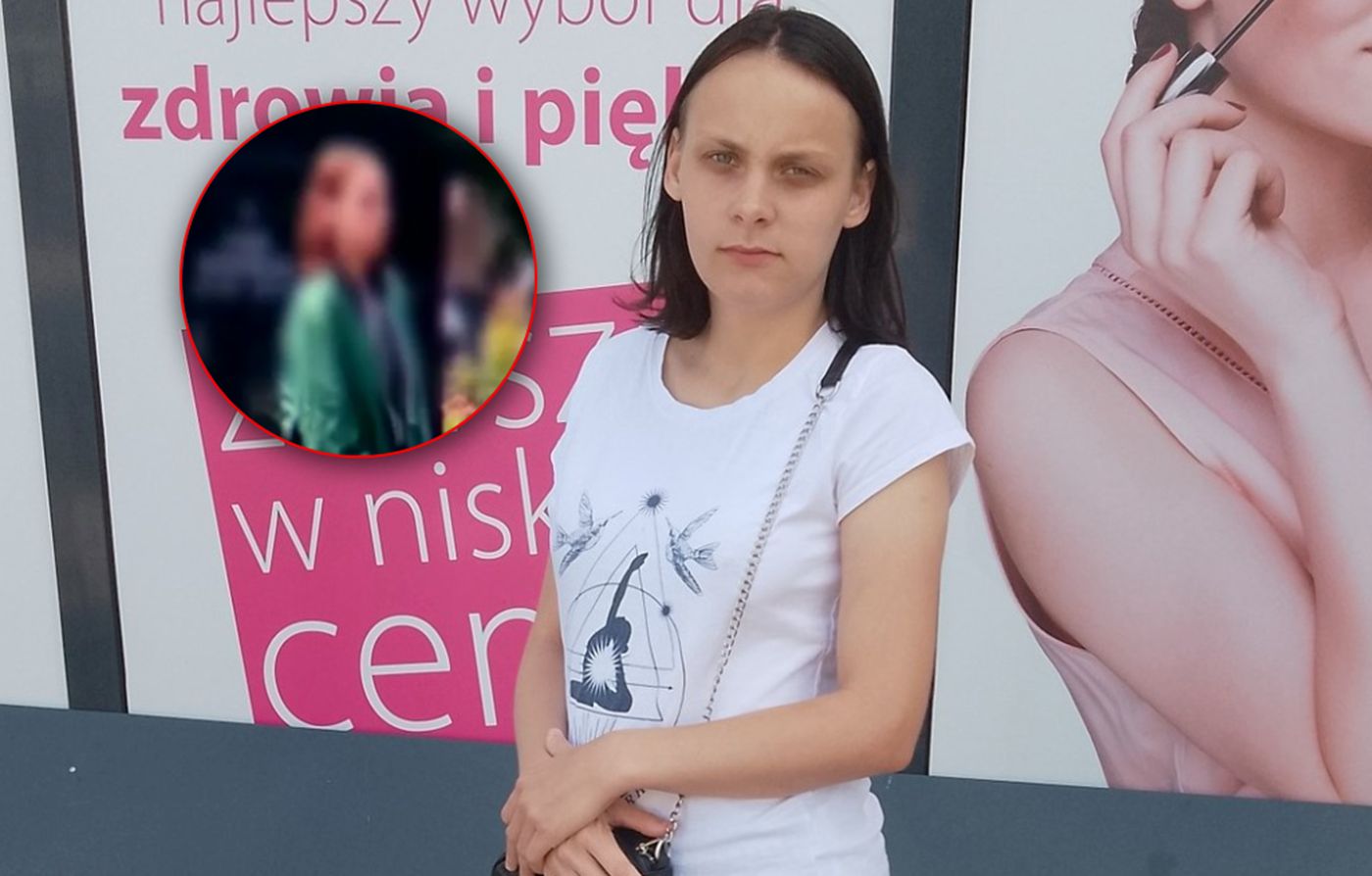 Magdalena Woźna walczy o zwrot córki.