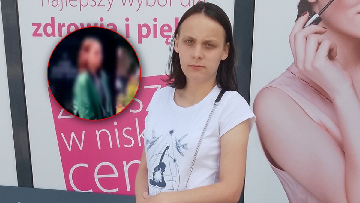 Magdalena Woźna walczy o zwrot córki.