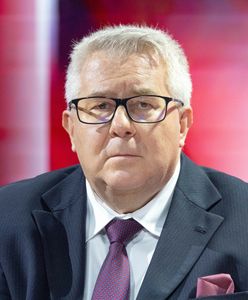 Po zawieszeniu w PiS Czarnecki ma zajęcie. Mówi, czym zajmuje czas