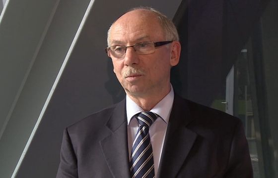 Lewandowski: Erasmus już w pierwotnej wersji się sprawdził, wiele dał młodym ludziom