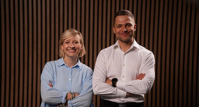 Fabryka Marketingu z nową dyrektorką działu client service oraz nowym dyrektorem działu mediów