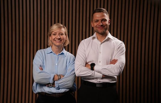 Fabryka Marketingu z nową dyrektorką działu client service oraz nowym dyrektorem działu mediów