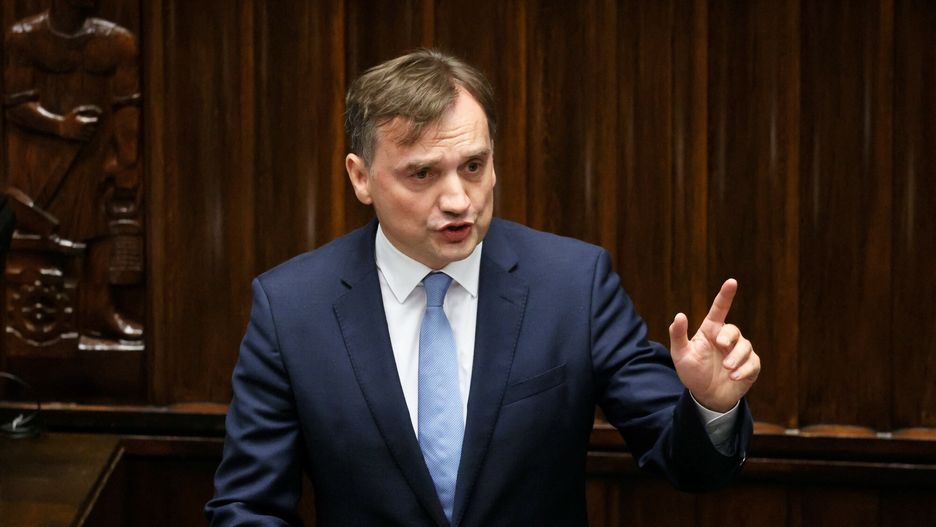 Dla biednych, a nie dla polityków. Ziobro ma nowy projekt