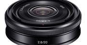 Do bezlusterkowców i kamer – dwa nowe obiektywy Sony z mocowaniem typu E