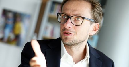 Agora wygrywa z państwem. Ostre słowa szefa wydawnictwa pod adresem UOKiK