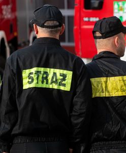 Ewakuacja na AGH. Powodem niebezpieczne słoiki