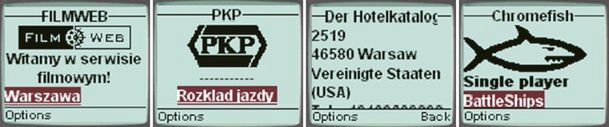 Podróż w czasie: Siemens SL45, czyli pierwsza komórka z MP3 6