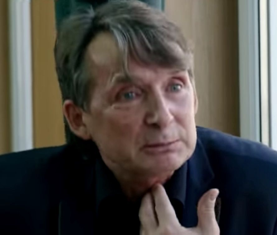 Jerzy Kalibabka