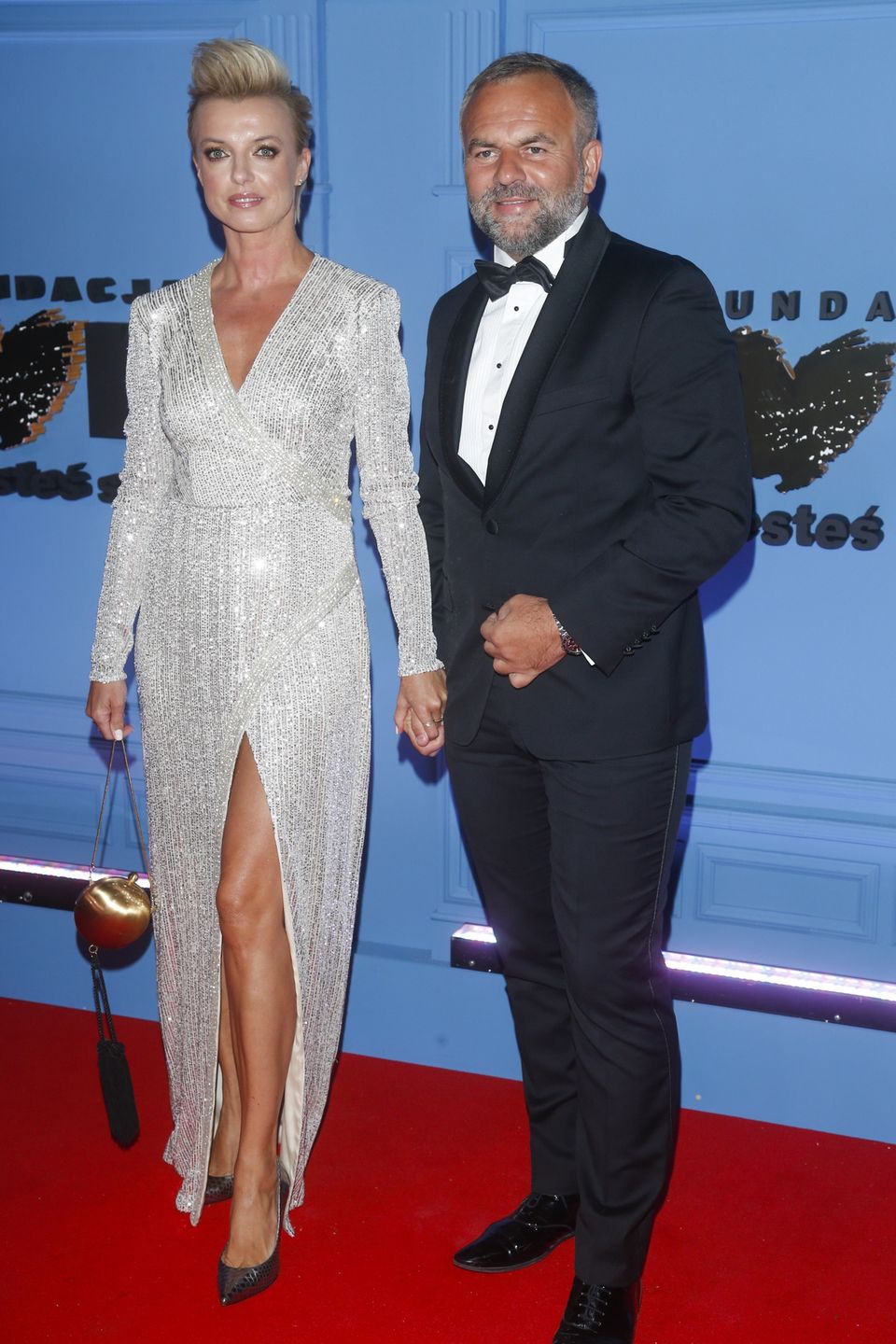 Katarzyna Sokołowska, Artur Kozieja