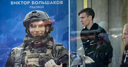 Rosja rekrutuje imigrantów. Kto nie pójdzie do wojska, straci wszystko